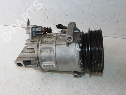 AC compressor VOLVO XC90 II (256) B5 Mild-Hybrid AWD | BP37054135M34 - Image 5