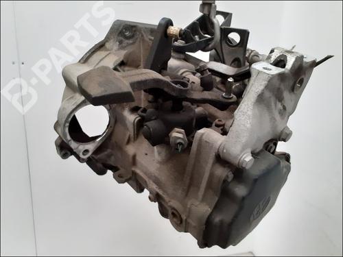 Gearbox VW GOLF V (1K1) 1.9 TDI | BP11214632M3 