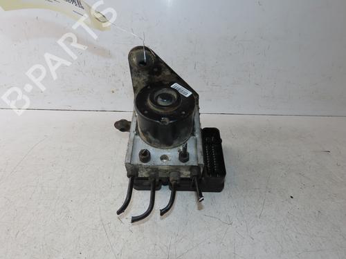 Used ABS pump ABS pump PEUGEOT 206 Hatchback (2A/C) 2.0 HDI 90 (90 hp) 34105657 34105657