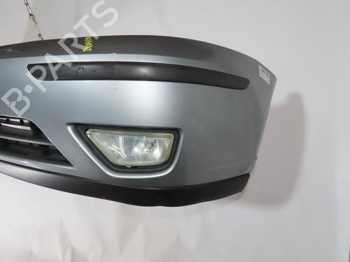 Front bumper FORD FOCUS I (DAW, DBW) 1.6 16V | BP26462963C7 