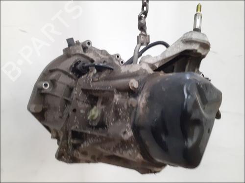 Gearbox NISSAN MICRA III (K12) 1.2 16V | BP15903326M3 