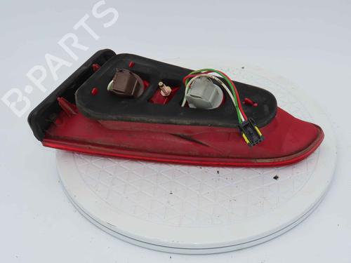 Left tailgate light PEUGEOT 607 (9D, 9U) 2.7 HDi 24V | BP37044687C79 - Image 2