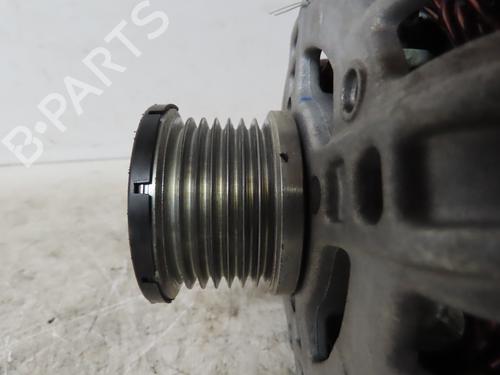 Alternator DACIA SANDERO II TCe 90 (B8M1, B8MA, B8AC) | BP18129752M7 