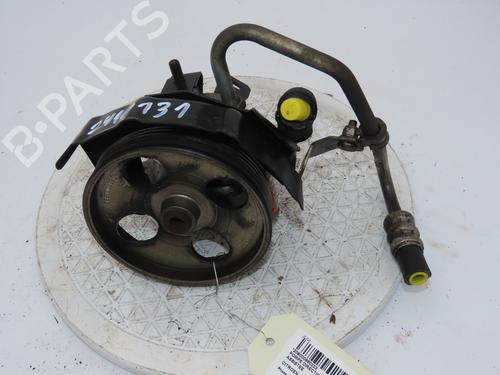 Styring servopumpe CITROËN NEMO MPV 1.4 HDi (68 hp) 20695838