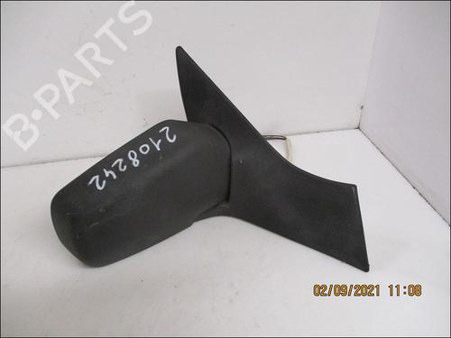 Right mirror CITROËN XANTIA (X1_, X2_) 1.9 Turbo D | BP23170400C27 
