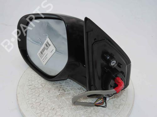 Used Left mirror Left mirror 37051036 37051036