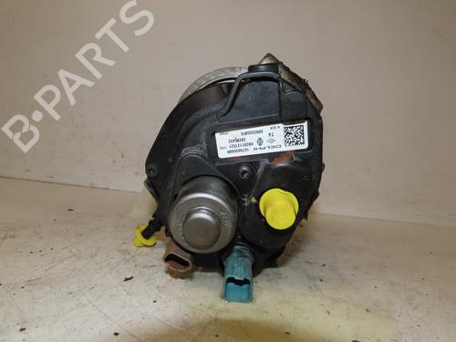 Used Injection pump RENAULT CLIO III (BR0/1, CR0/1) 1.5 dCi (75 hp) 29152366