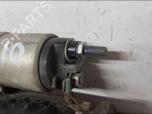 Starter FORD KA (RU8) 1.3 TDCi | BP37043672M8 - Image 3