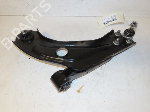 Used Left front suspension arm PEUGEOT 308 II (LB_, LP_, LW_, LH_, L3_) 1.6 HDi (92 hp) 29264096