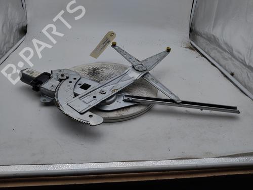 Used Front left window mechanism Front left window mechanism 37675519 37675519