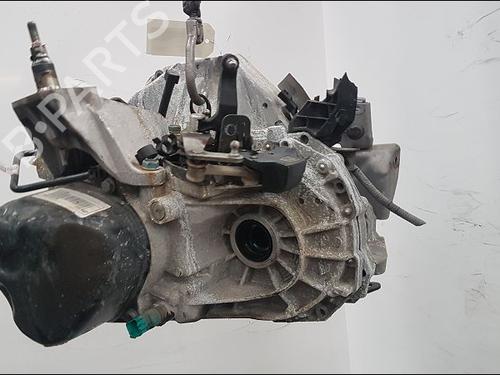 Gearbox NISSAN MICRA V (K14) 1.5 DCI | BP15903401M3 