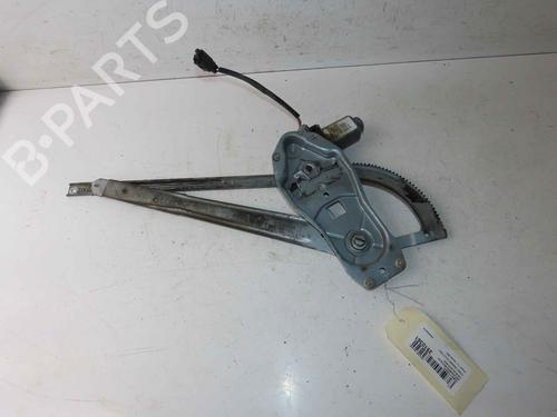 Front left window mechanism FORD TRANSIT Van (FA_ _) 2.0 TDCi | BP37057496C22 - Image 2