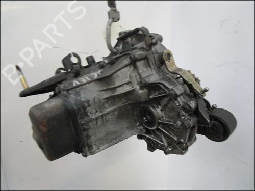 Gearbox CITROËN SAXO (S0, S1) 1.6 VTS | BP15953171M3 