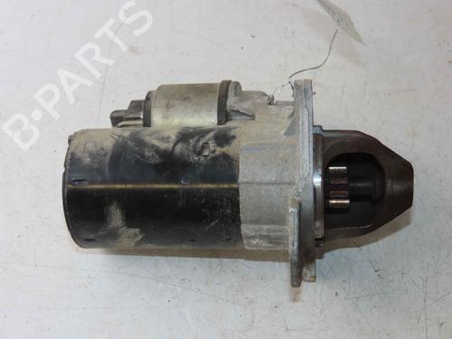 Starter OPEL MERIVA B MPV (S10) 1.4 (75) | BP37056316M8 - Image 4