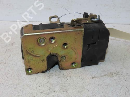 Used Front left lock Front left lock 37060534 37060534