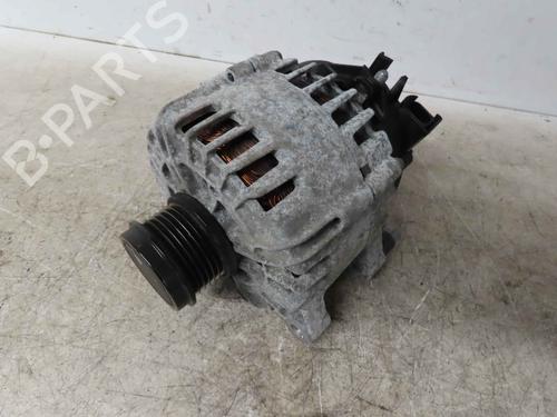 Used Alternator Alternator 37047455 37047455