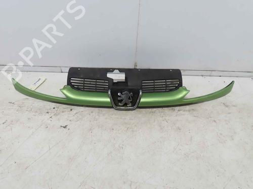 Used Grille Grille 37046971 37046971