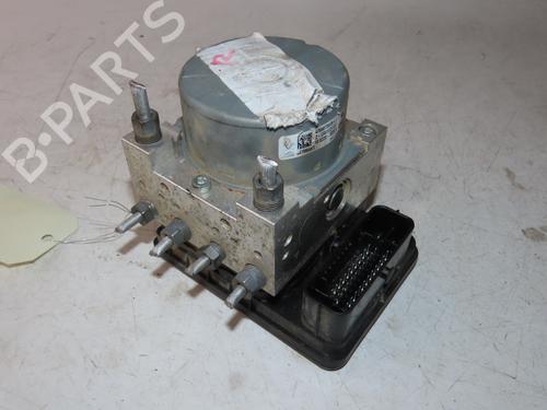 Used ABS pump RENAULT MEGANE IV Hatchback (B9A/M/N_) 1.5 dCi 90 (B9A1) (90 hp) 29319183