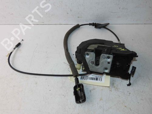 front-left-lock-renault-zoe-bfm_-2012-37053940 main image