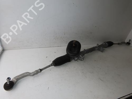 Used Steering rack Steering rack RENAULT CLIO V (B7_) 1.0 TCe 90 (B7MT) (91 hp) 33133542 33133542