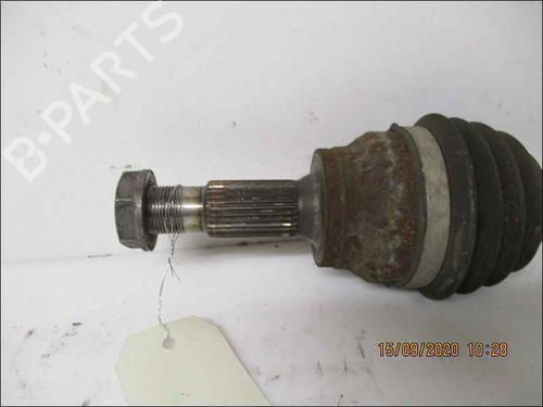 Right rear driveshaft CITROËN DS5 2.0 HDi 165 Hybrid4 4x4 | BP37040511M41 - Image 2