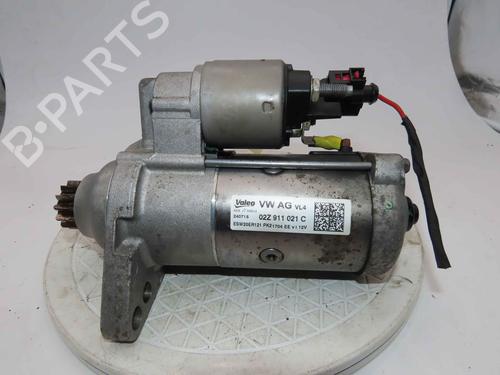 Used Starter Starter 37052419 37052419