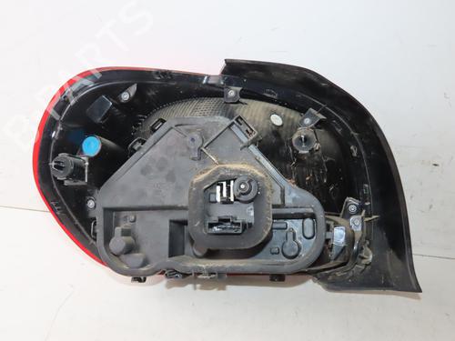 Right taillight CITROËN C3 III (SX) 1.2 PureTech 82 | BP29380187C35 