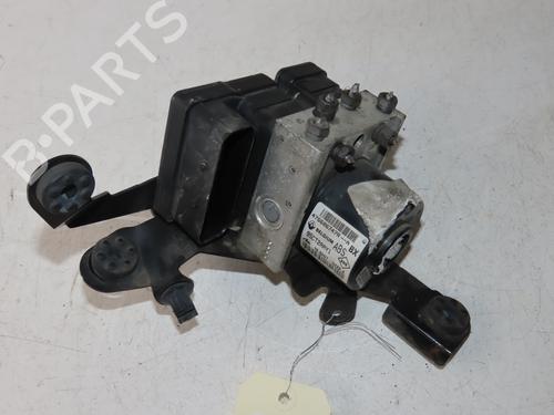 Used ABS pump ABS pump RENAULT MEGANE III Grandtour (KZ0/1) 1.5 dCi (KZ0C, KZ1A) (90 hp) 33133851 33133851