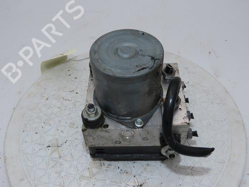ABS pump PEUGEOT 3008 I MPV (0U_) 2.0 HDi 150 / BlueHDi 150 | BP21049591M43 