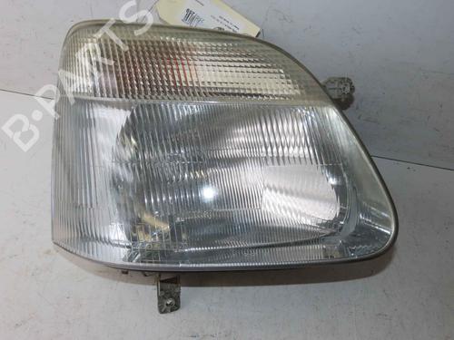 Used Right headlight Right headlight 37055401 37055401