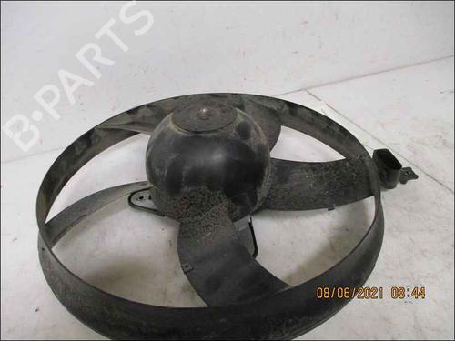 Used Radiator fan Radiator fan 37041106 37041106