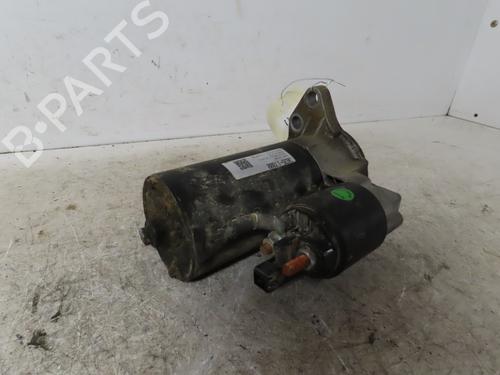 Startmotor VW CADDY II Box Body/MPV (9K9A) 1.7 SDI | BP17315823M8 