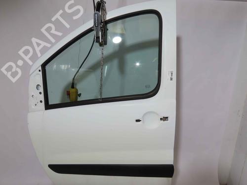 left-front-door-citroen-jumpy-ii-van-2007-2008-2009-2010-2011-2012-2013-2014-2015-2016-37052546 main image