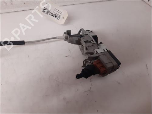 Used Rear left lock PEUGEOT 307 (3A/C) 1.6 16V (109 hp) 16211515