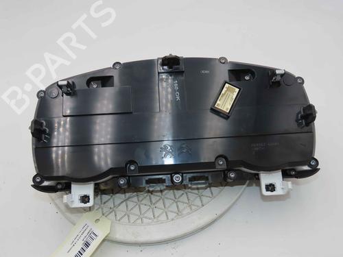 Instrument cluster CITROËN C3 III (SX) 1.6 BlueHDi 100 | BP37054193C47 - Image 4