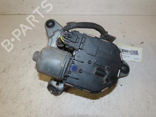 Used Front wiper motor PEUGEOT 508 SW I (8E_) 2.0 HDi (163 hp) 29154270