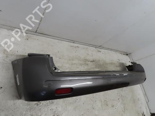 Rear bumper VOLVO XC90 I (275) D5 AWD | BP18452197C8 