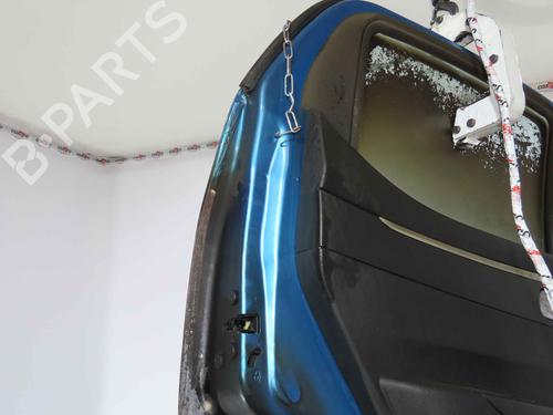 Porta trás esquerda DACIA SPRING EV (B6M1) | BP37056977C4 - Image 4