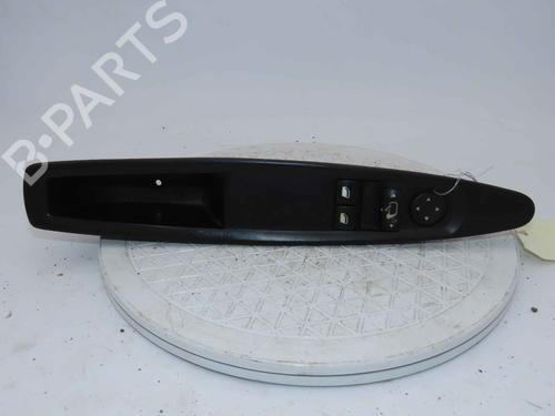 Used Left front window switch Left front window switch 37049308 37049308