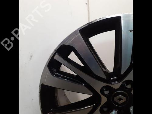 Rim RENAULT ESPACE V (JR_) 1.6 dCi 160 | BP16361647C45 