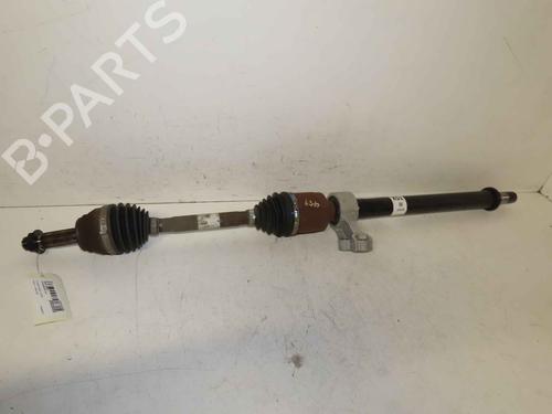 Used Right front driveshaft Right front driveshaft 37052053 37052053