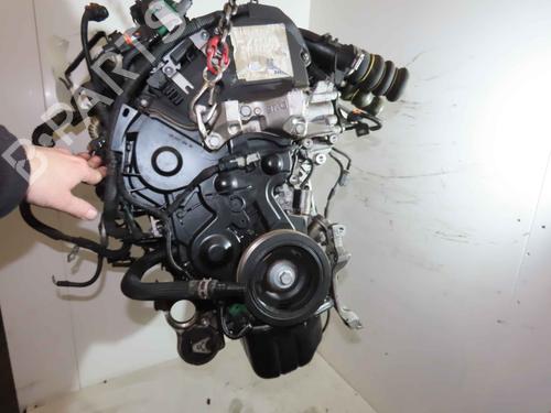 Engine CITROËN C4 II (NC_) 1.6 BlueHDi 100 | BP37058180M1 - Image 4