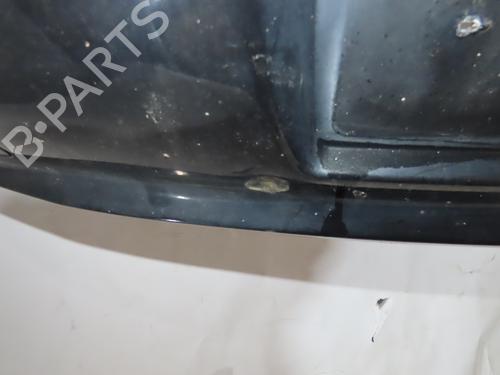 Rear bumper RENAULT CLIO III (BR0/1, CR0/1) 1.5 dCi (BR17, CR17) | BP29414565C8 