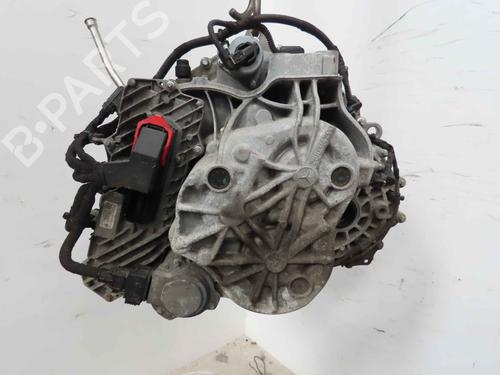 Gearbox MERCEDES-BENZ A-CLASS (W177) A 180 d (177.003) | BP37047286M3 - Image 3