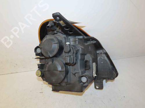 Left headlight RENAULT MODUS / GRAND MODUS (F/JP0_) 1.5 dCi (FP0D, JP0D) | BP37042952C28 - Image 5
