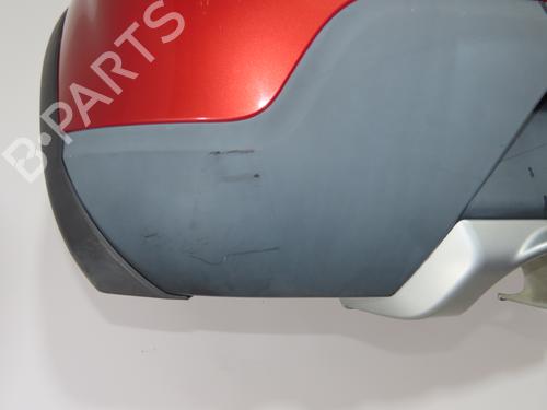 Rear bumper DACIA SANDERO 1.5 dCi | BP30714894C8