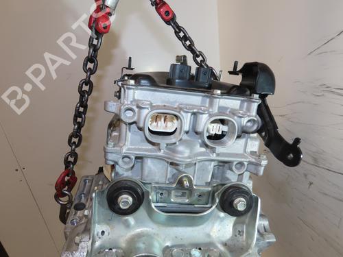 Gearbox TOYOTA C-HR (_X1_) 2.0 Hybrid (MAXH10) | BP30047820M3 