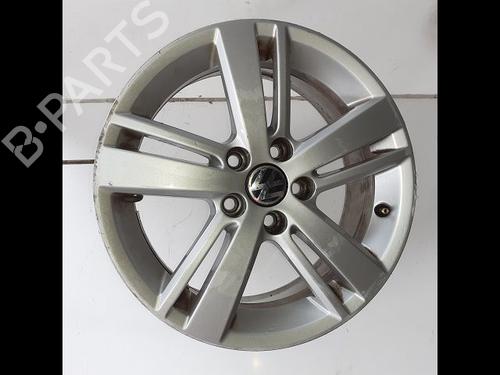 Rim VW POLO V (6R1, 6C1) 1.2 | BP27453714C45 