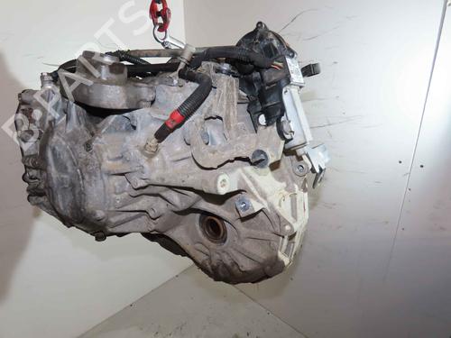 Gearbox PEUGEOT EXPERT Van (V_) 2.0 BlueHDi 180 | BP37059025M3 - Image 4