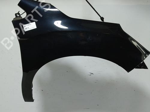 Used Right front fenders Right front fenders CITROËN DS4 (NX_) 1.6 HDi 115 (114 hp) 40162293 40162293